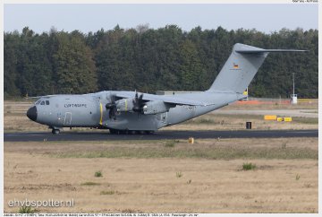 2026-09-19 Eindhoven - Airborne dropping