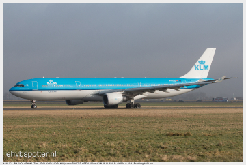 A330-303 - PH-AKD_EHAM