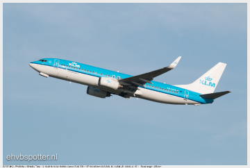 B-737-8K2 - PH-BXM_EHAM