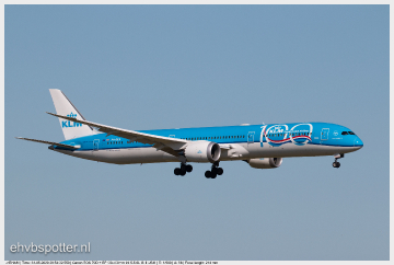 B-787-10 - PH-BKA_EHAM