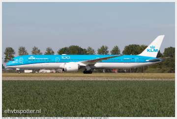 B-787-10 - PH-BKG_EHAM