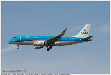 ERJ175STD - PH-EXW_EHAM