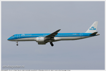 ERJ190-400STD - PH-NXF_EHAM