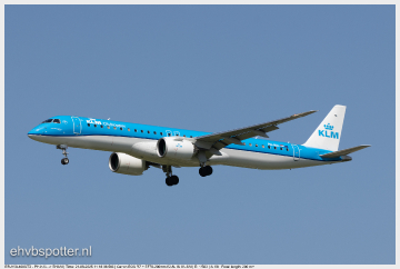 ERJ190-400STD - PH-NXL_EHAM