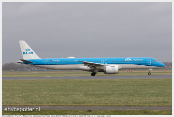 ERJ190-400STD - PH-NXP_EHAM